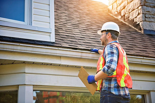 Licensed Gutter Installation service in Grovertown, IN - Roof Repair Smedway